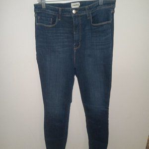 𝙉𝙚𝙬 𝙇'𝙖𝙜𝙚𝙣𝙘𝙚 𝙨𝙯. 32 𝙨𝙠𝙞𝙣𝙣𝙮 𝙟𝙚𝙖𝙣𝙨